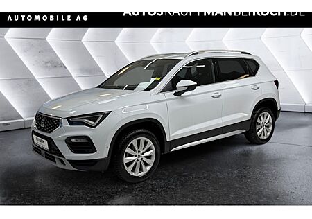 Seat Ateca 1.5 TSI ACT 110kW Xperience DSG 5 Türen