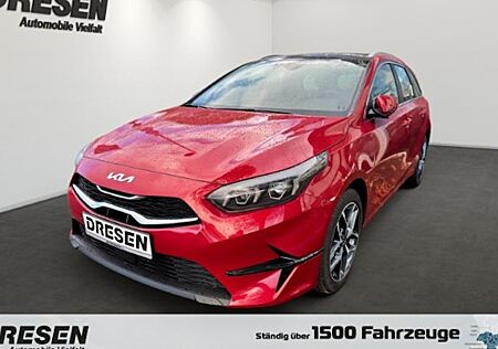 Kia Cee'd Sportswagon 1.5 T-GDI DCT Spirit Sportswagon 5 Türen
