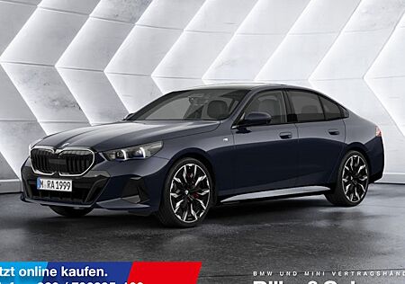 BMW 5er 540d xDrive A 4 Türen