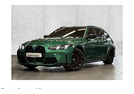 BMW M3 Competion xDrive Touring 5 Türen