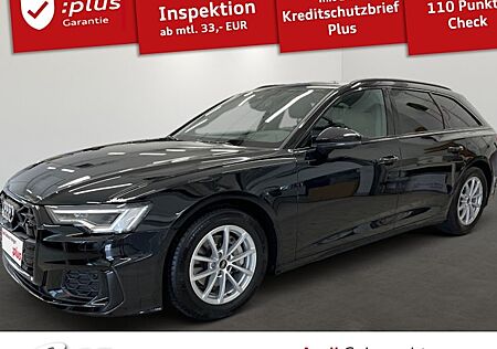 Audi A6 40 TDI S tronic S line Avant 5 Türen