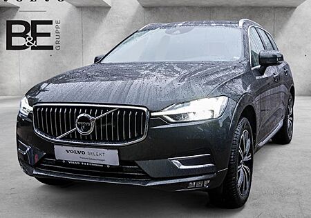 Volvo XC 60 B5 AWD Inscription Geartronic 5 Türen