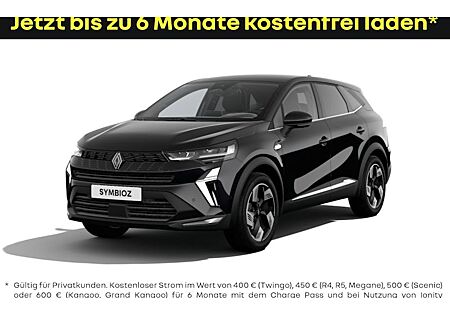 Renault Symbioz Mild Hybrid 140 Techno EDC 5 Türen