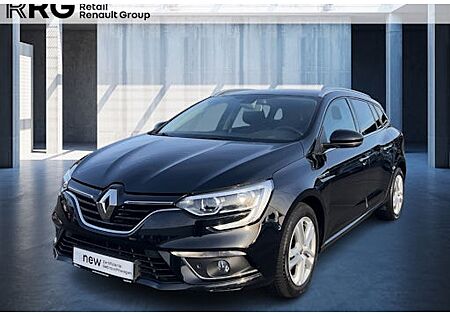 Renault Megane TCe 140 GPF Limited Grandtour 5 Türen