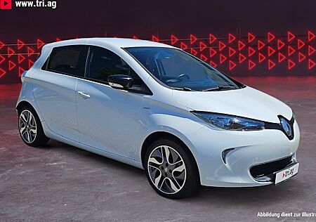 Renault ZOE Intens R135/Z.E. 50 Batteriemiete 5 Türen