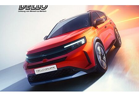 Opel Frontera e Electric 44-kWh-Batterie 83kW Edition 5 Türen