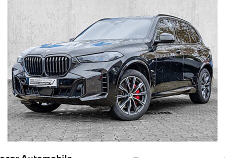 BMW X5 xDrive40d 5 Türen