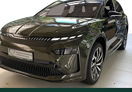 Skoda Enyaq 85 Sportline 5 Türen