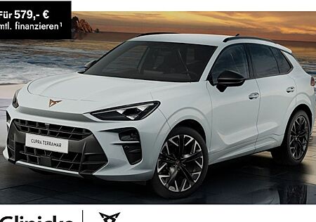 Cupra Terramar 2.0 TSI 195kW VZ DSG 4Drive 5 Türen