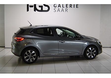 Renault Clio TCe 90 Evolution 5 Türen