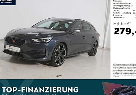 Cupra Leon 1.4 e-HYBRID 180kW DSG Sportstourer 5 Türen