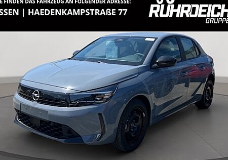 Opel Corsa 1.2 D- Injection Turbo 74kW Edition Auto 5 Türen