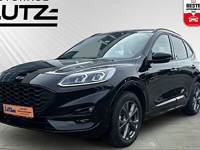 Ford Kuga 2.5 Duratec PHEV ST-Line X CVT 5 Türen
