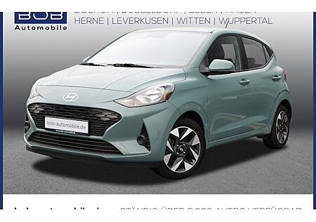 Hyundai i10 1.0 Trend 5 Türen