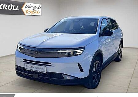 Opel Grandland Hybrid 107 kW Edition eDCT 5 Türen