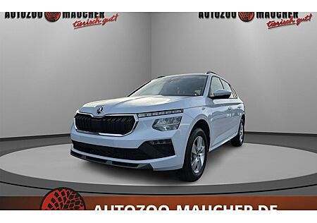 Skoda Kamiq 1.0 TSI 85kW DSG Selection 5 Türen
