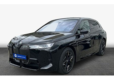 BMW iX xDrive45 5 Türen
