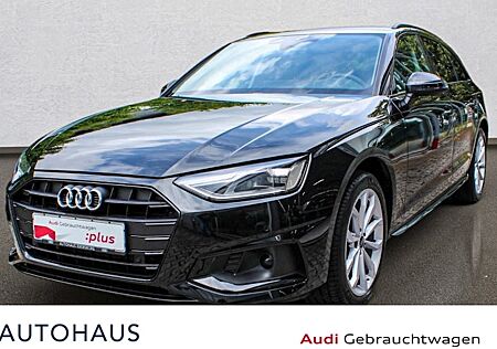 Audi A4 30 TDI S tronic advanced Avant 5 Türen