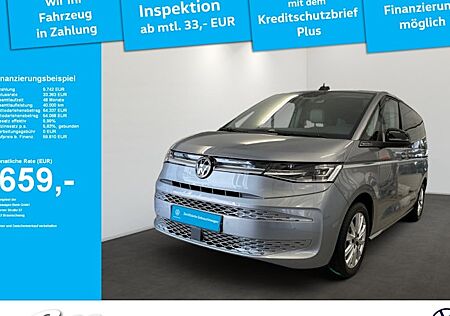 VW T7 Multivan 2.0 TDI SCR DSG Style 5 Türen