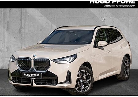 BMW X3 xDrive20d AT 5 Türen