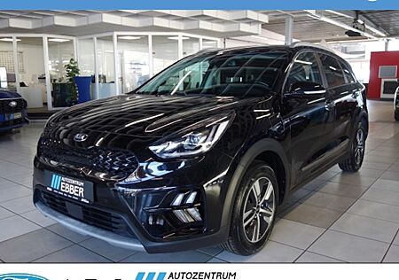 Kia Niro 1.6 GDI Plug-in Hybrid Spirit 5 Türen
