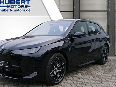 BMW iX xDrive45 5 Türen