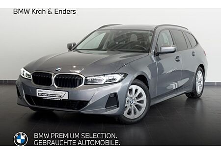 BMW 3er 320i Touring Auto 5 Türen
