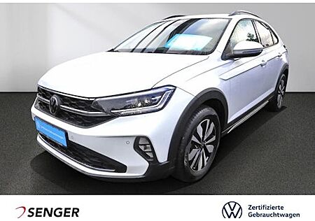 VW Taigo 1.0 TSI OPF 81 kW DSG MOVE 5 Türen
