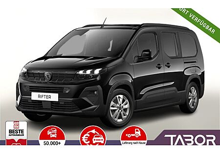 Peugeot Rifter BlueHDi 130 EAT8 Allure L2 5 Türen