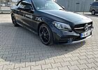 Mercedes-Benz CLS 400 Shooting Brake C 400 4MATIC AMG Line Autom. 2 Türen