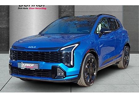 Kia Sportage 1.6 T-GDI GT-line DCT AWD 5 Türen