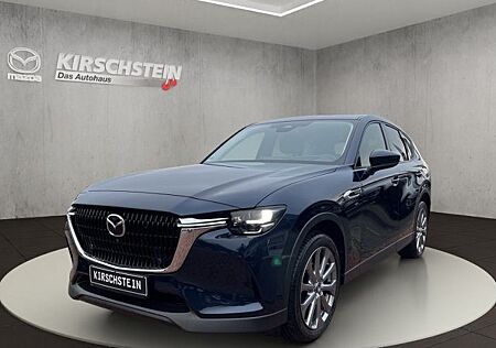 Mazda CX-60 3.3 e-SKYACTIV D 254 Exclusive-L A AWD 5 Türen