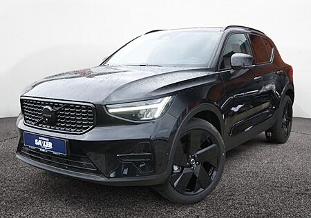 Volvo XC 40 B4 Plus Black Edition DCT 5 Türen