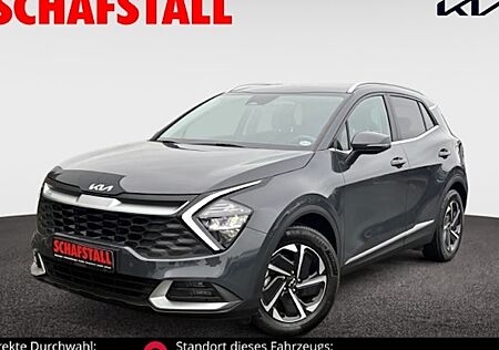 Kia Sportage 1.6 T-GDI EcoDynamics+ 118kW Vision DCT 5 Türen