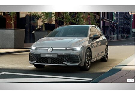 VW Golf 1.5 eTSI OPF 110kW DSG R-Line 5 Türen