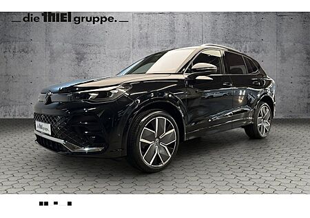 VW Tiguan 2.0 TSI OPF 150kW DSG 4MOTION R-Line 5 Türen