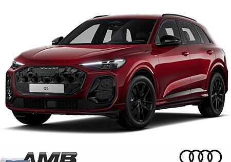 Audi Q5 40 TDI S tronic quattro S line 5 Türen