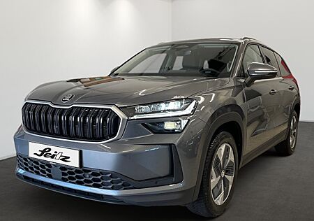 Skoda Kodiaq 1.5 TSI mHEV 110 KW DSG Selection 5 Türen