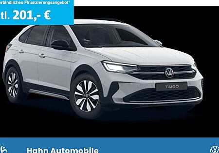 VW Taigo 1.0 TSI OPF GOAL 5 Türen