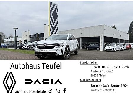 Renault Espace E-Tech Full Hybrid 200 5 Sitzer Techno 5 Türen