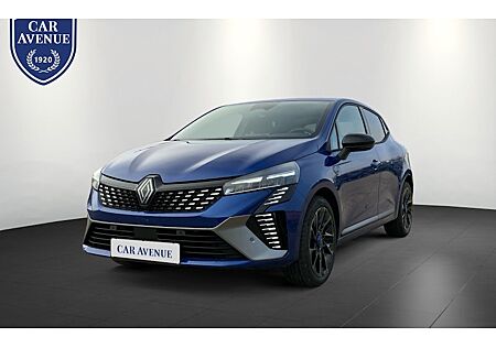 Renault Clio Full Hybrid E-Tech 145 Esprit Alpine 5 Türen