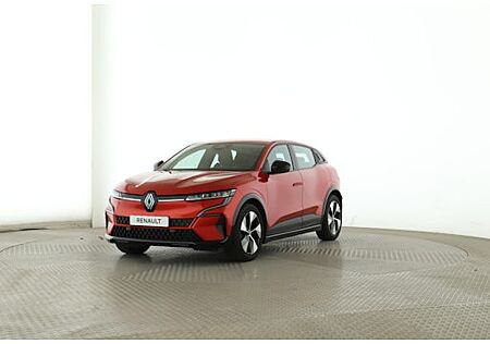 Renault Megane E-Tech EV40 130hp boost charge Equilibre 5 Türen