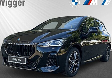 BMW 2er Active Tourer 218d Steptronic DCT 5 Türen