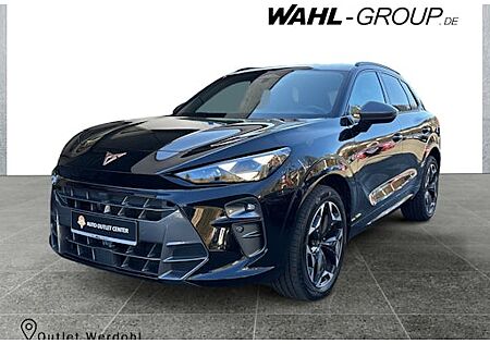 Cupra Terramar 2.0 TSI 195kW VZ DSG 4Drive 5 Türen