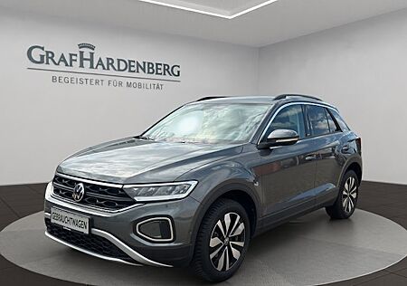 VW T-Roc 1.5 TSI OPF DSG Life 5 Türen