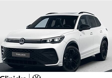 VW Tiguan 2.0 TSI OPF 150kW DSG 4MOTION R-Line 5 Türen