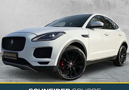 Jaguar E-Pace D180 4WD Auto 5 Türen