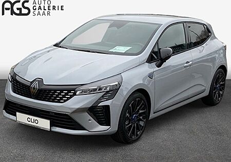 Renault Clio TCe 90 Esprit Alpine 5 Türen