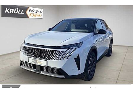 Peugeot 3008 Hybrid 145 e-DSC6 GT 5 Türen