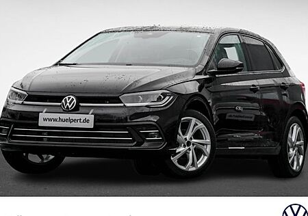 VW Polo 1.0 TSI 70kW DSG Style 5 Türen